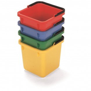 Seau 6L Numatic - Clean Equipements